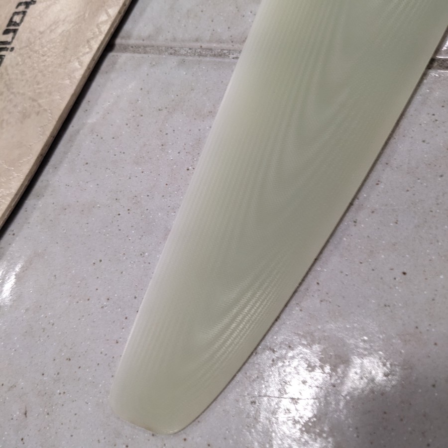 Tectonics Maui FURY 34 occasion GlissAttitude